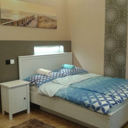 Lily Apartman Budapest Ngoại thất bức ảnh