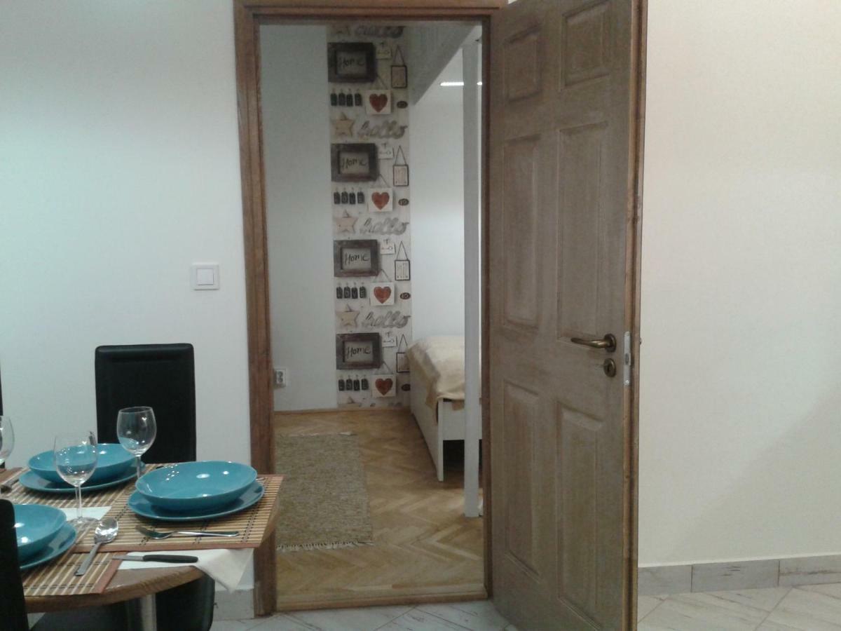 Lily Apartman Budapest Ngoại thất bức ảnh