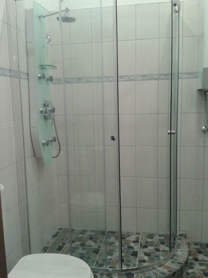Lily Apartman Budapest Ngoại thất bức ảnh
