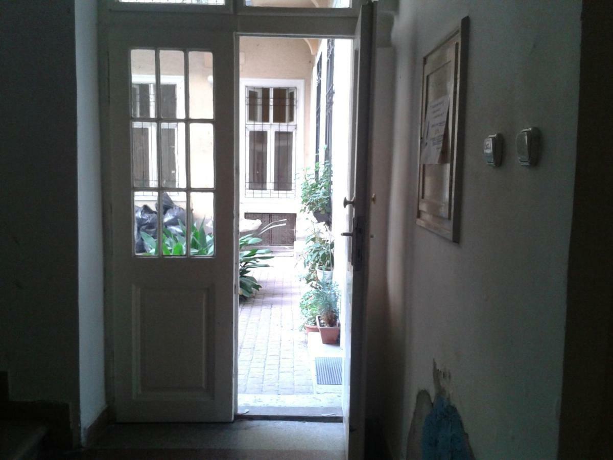 Lily Apartman Budapest Ngoại thất bức ảnh