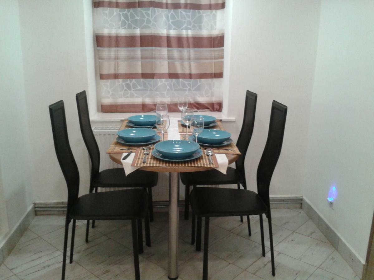 Lily Apartman Budapest Ngoại thất bức ảnh