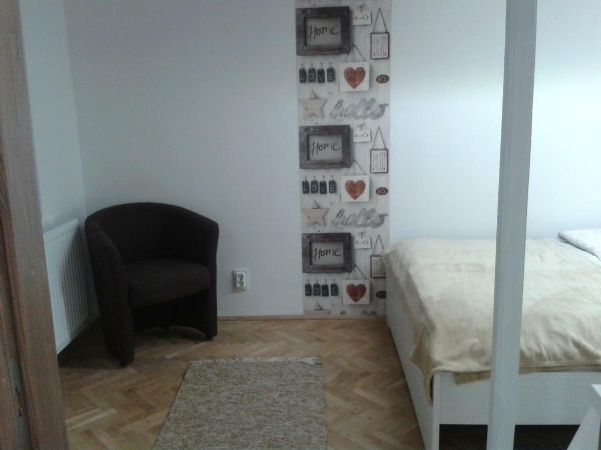 Lily Apartman Budapest Ngoại thất bức ảnh