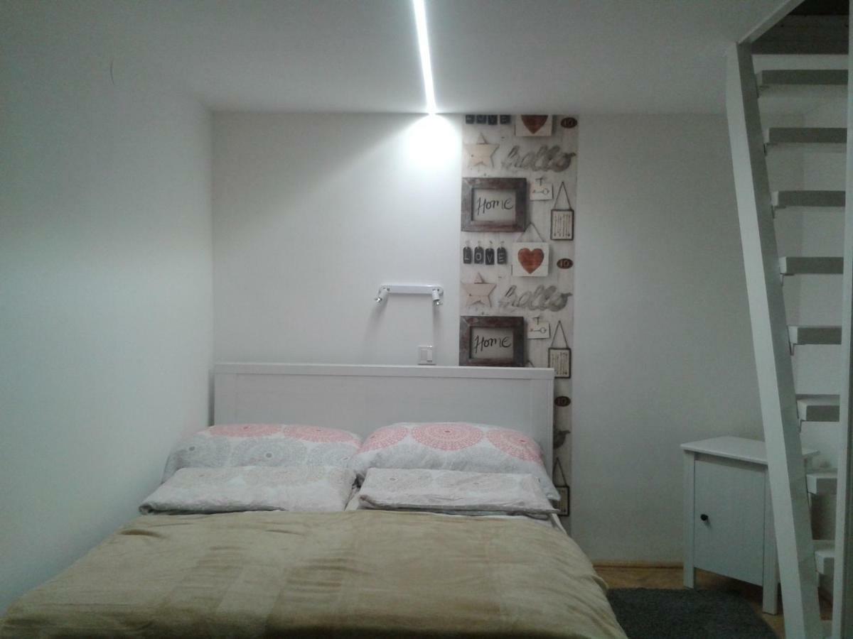 Lily Apartman Budapest Ngoại thất bức ảnh