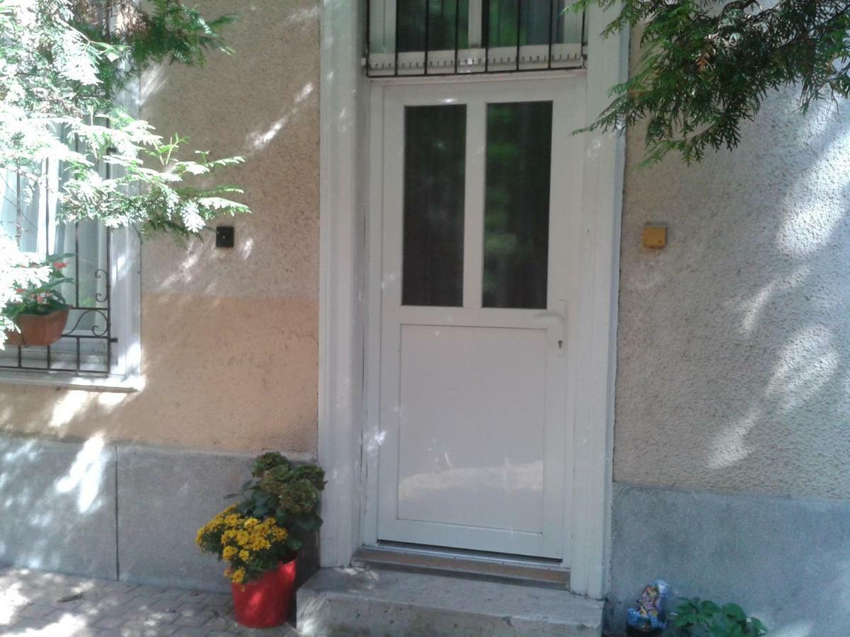 Lily Apartman Budapest Ngoại thất bức ảnh