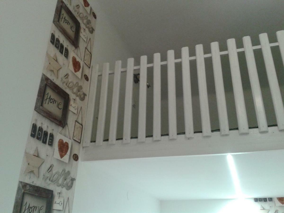 Lily Apartman Budapest Ngoại thất bức ảnh