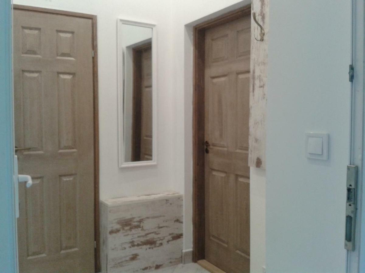 Lily Apartman Budapest Ngoại thất bức ảnh