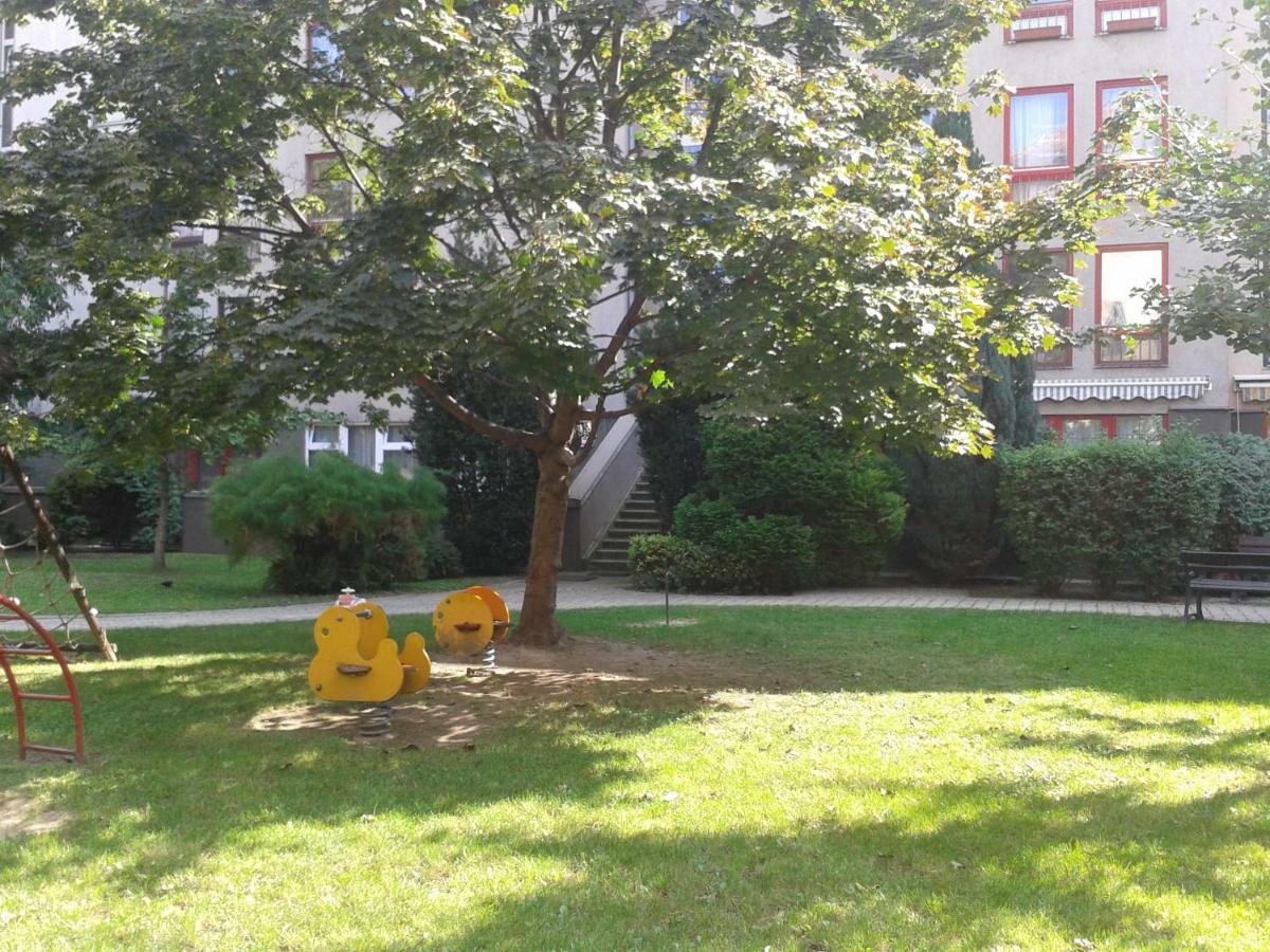 Lily Apartman Budapest Ngoại thất bức ảnh