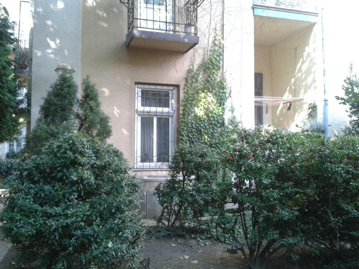 Lily Apartman Budapest Ngoại thất bức ảnh